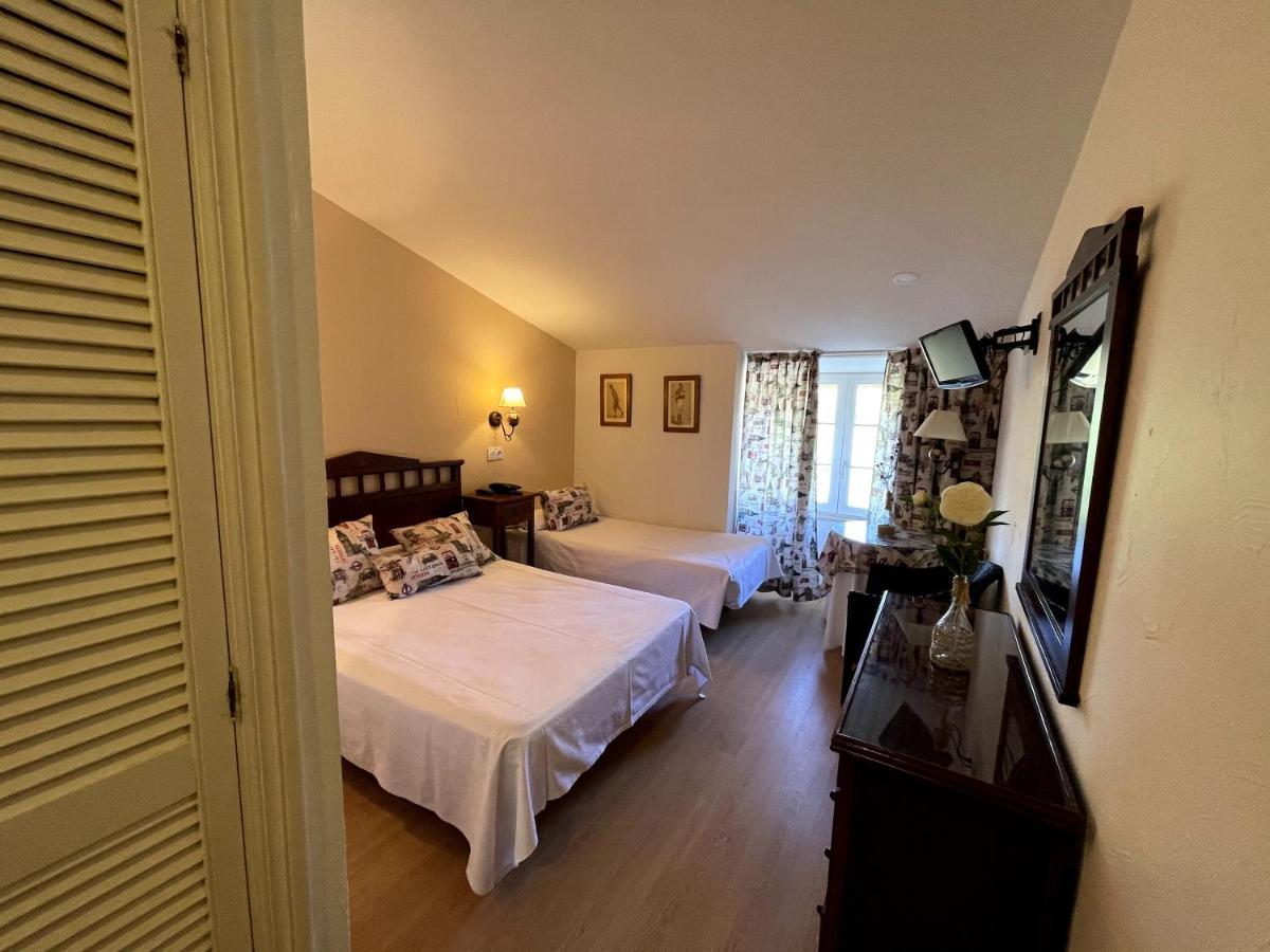Arha Villa De Suances - Antiguo Albatros 외부 사진