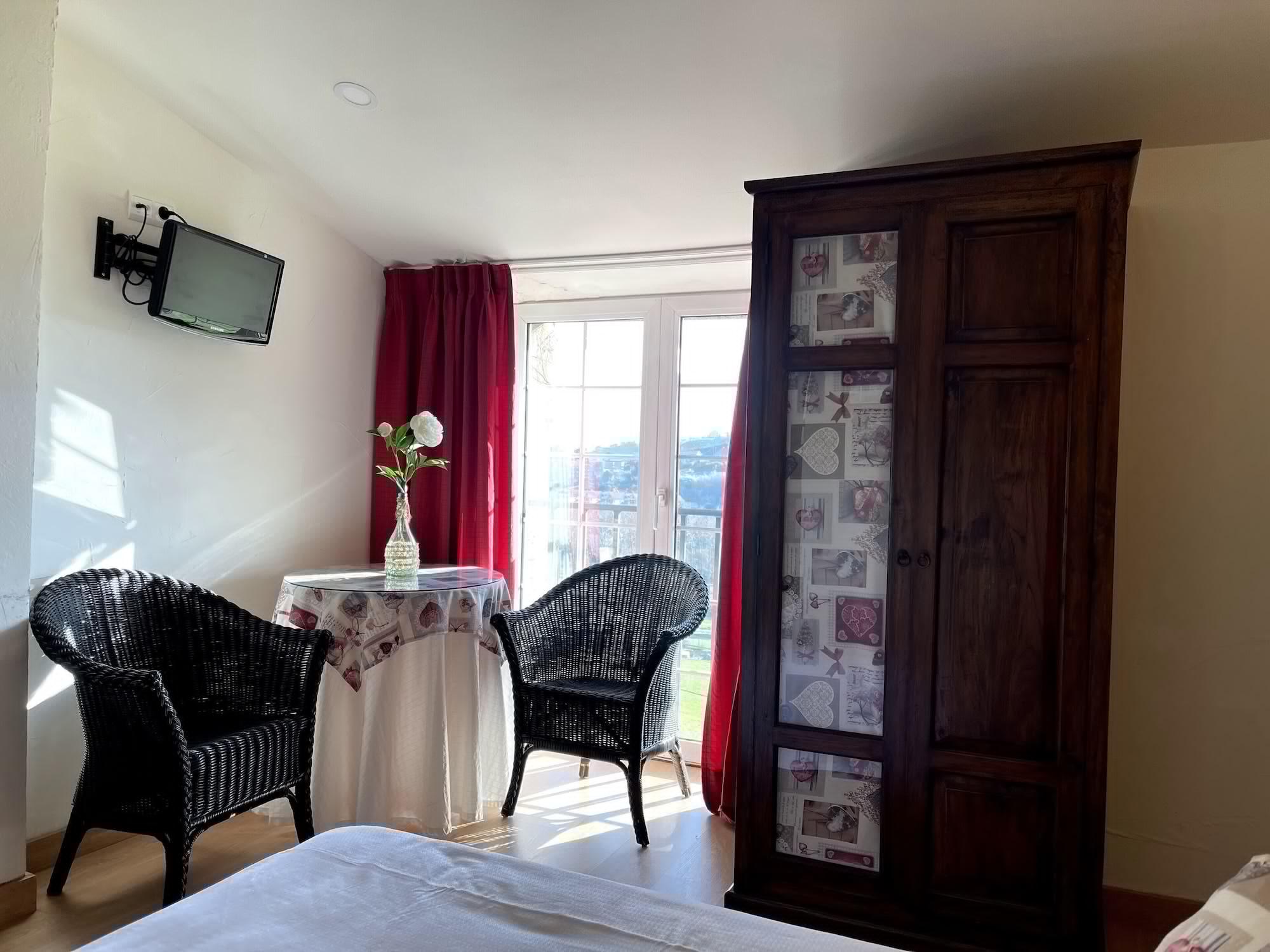 Arha Villa De Suances - Antiguo Albatros 외부 사진