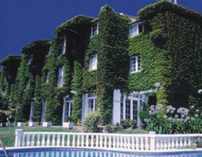 Arha Villa De Suances - Antiguo Albatros 외부 사진